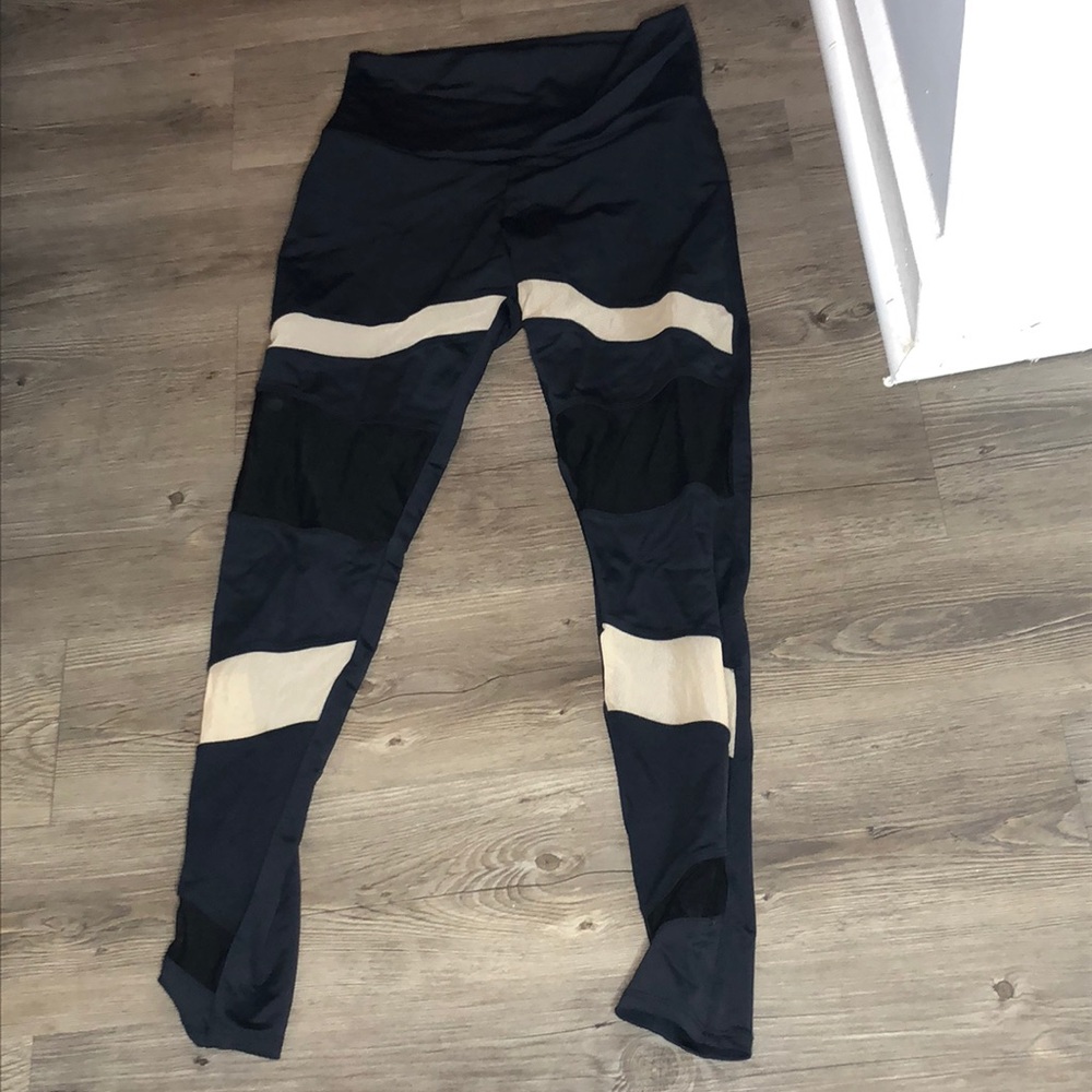 Yoga leggings